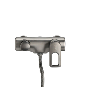 Wall-Mount Single-Lever Shower Mixer-SY2806