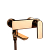 Wall-Mount Single-Lever Shower Mixer-SY9027RG