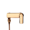 Wall-Mount Single-Lever Shower Mixer-SY9027RG