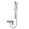 Wall-Mount Single-Lever Shower Mixer-SY4092AH