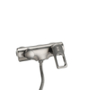 Wall-Mount Single-Lever Shower Mixer-SY2806