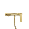 Wall-Mount Single-Lever Shower Mixer-SY2706