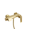 Wall-Mount Single-Lever Shower Mixer-SY2706