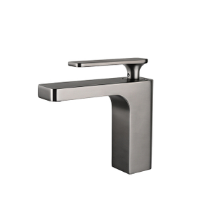 Single_Lever Lavatory Faucet-SY2060AH