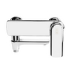 Wall-Mount Single-Lever Shower Mixer-SY9027
