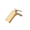 Single-Lever Lavatory Faucet-SY2701