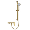 Wall-Mount Single-Lever Shower Mixer-SY2706