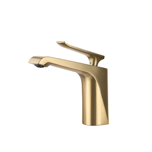 Single-Lever Lavatory Faucet-SY2701