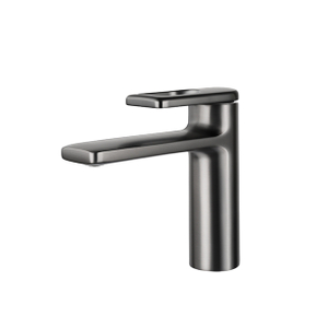 Single-Lever Lavatory Faucet-SY2801