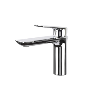 Single-Lever Lavatory Faucet-SY9021