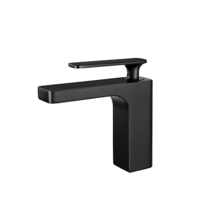 Single-Lever Lavatory Faucet-SY2060