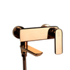 Wall-Mount Single-Lever Shower Mixer-SY9027RG