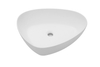 Aluminum stone platform basin
