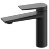 Copper washbasin faucet, bathroom washbasin, hot and cold countertop, basin faucet-SYMW6015
