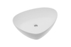 Aluminum stone platform basin