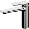 Copper washbasin faucet, bathroom washbasin, hot and cold countertop, basin faucet-SYMW6015